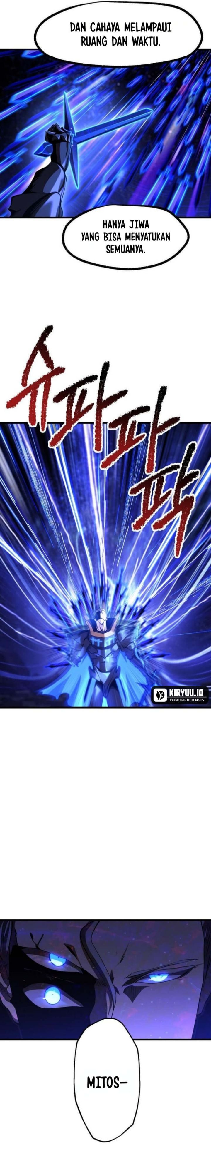 Otherworldly Sword King’s Survival Records Chapter 265 Gambar 26